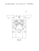 RAIL SURGE VOLTAGE PROTECTOR WITH FAIL DISCONNECT diagram and image