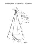 TWO-CHANNEL DIRECTIONAL ANTENNA AND A RADAR LEVEL GAUGE WITH SUCH AN     ANTENNA diagram and image