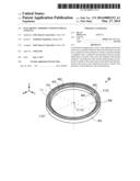 ELECTRONIC TIMEPIECE WITH INTERNAL ANTENNA diagram and image