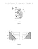 ELECTRONIC TIMEPIECE WITH INTERNAL ANTENNA diagram and image