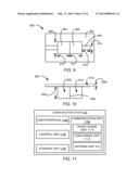 COMMUNICATION SYSTEM WITH ANTENNA CONFIGURATION AND METHOD OF MANUFACTURE     THEREOF diagram and image