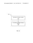 COMMUNICATION SYSTEM WITH ANTENNA CONFIGURATION AND METHOD OF MANUFACTURE     THEREOF diagram and image