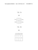 METHOD OF OPERATING AN ORGANIC LIGHT EMITTING DISPLAY DEVICE, AND ORGANIC     LIGHT EMITTING DISPLAY DEVICE diagram and image