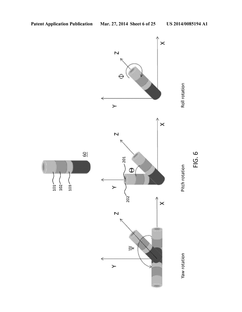 IMAGE-BASED OBJECT TRACKING SYSTEM IN 3D SPACE USING CONTROLLER HAVING     MULTIPLE COLOR CLUSTERS - diagram, schematic, and image 07