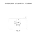 POINTING SYSTEM, POINTING DEVICE, AND POINTING CONTROL METHOD diagram and image