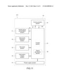 POINTING SYSTEM, POINTING DEVICE, AND POINTING CONTROL METHOD diagram and image