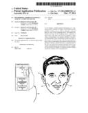 DETERMINING A DOMINANT HAND OF A USER OF A COMPUTING DEVICE diagram and image