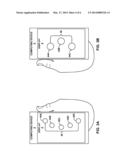 DETERMINING A DOMINANT HAND OF A USER OF A COMPUTING DEVICE diagram and image