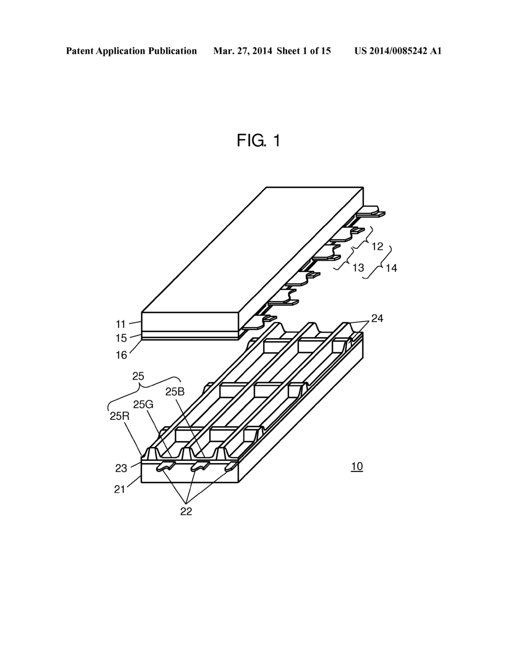 IMAGE-DISPLAY-DEVICE DRIVE METHOD, IMAGE DISPLAY DEVICE, AND IMAGE DISPLAY     SYSTEM - diagram, schematic, and image 02