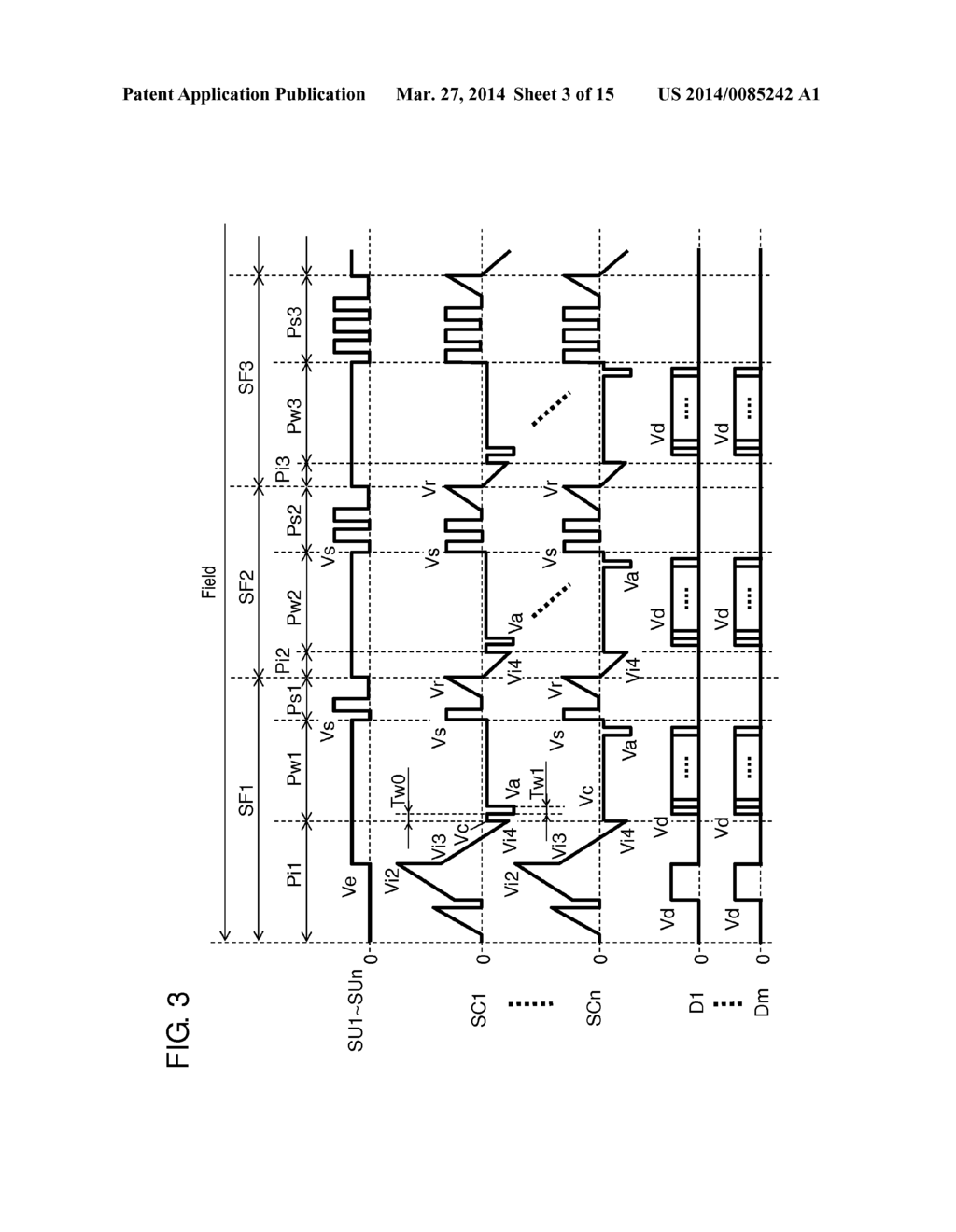 IMAGE-DISPLAY-DEVICE DRIVE METHOD, IMAGE DISPLAY DEVICE, AND IMAGE DISPLAY     SYSTEM - diagram, schematic, and image 04