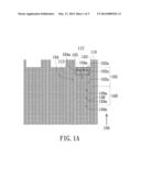 CAPACITIVE TOUCH SENSOR STRUCTURE AND APPLICATIONS THEREOF diagram and image