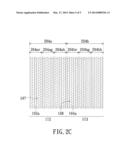 CAPACITIVE TOUCH SENSOR STRUCTURE AND APPLICATIONS THEREOF diagram and image