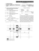 IN-CELL CAPACITIVE TOUCH SCREEN AND TOUCH CONTACT DETECTING METHOD AND     SYSTEM THEREOF diagram and image