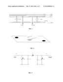 IN-CELL CAPACITIVE TOUCH SCREEN AND TOUCH CONTACT DETECTING METHOD AND     SYSTEM THEREOF diagram and image