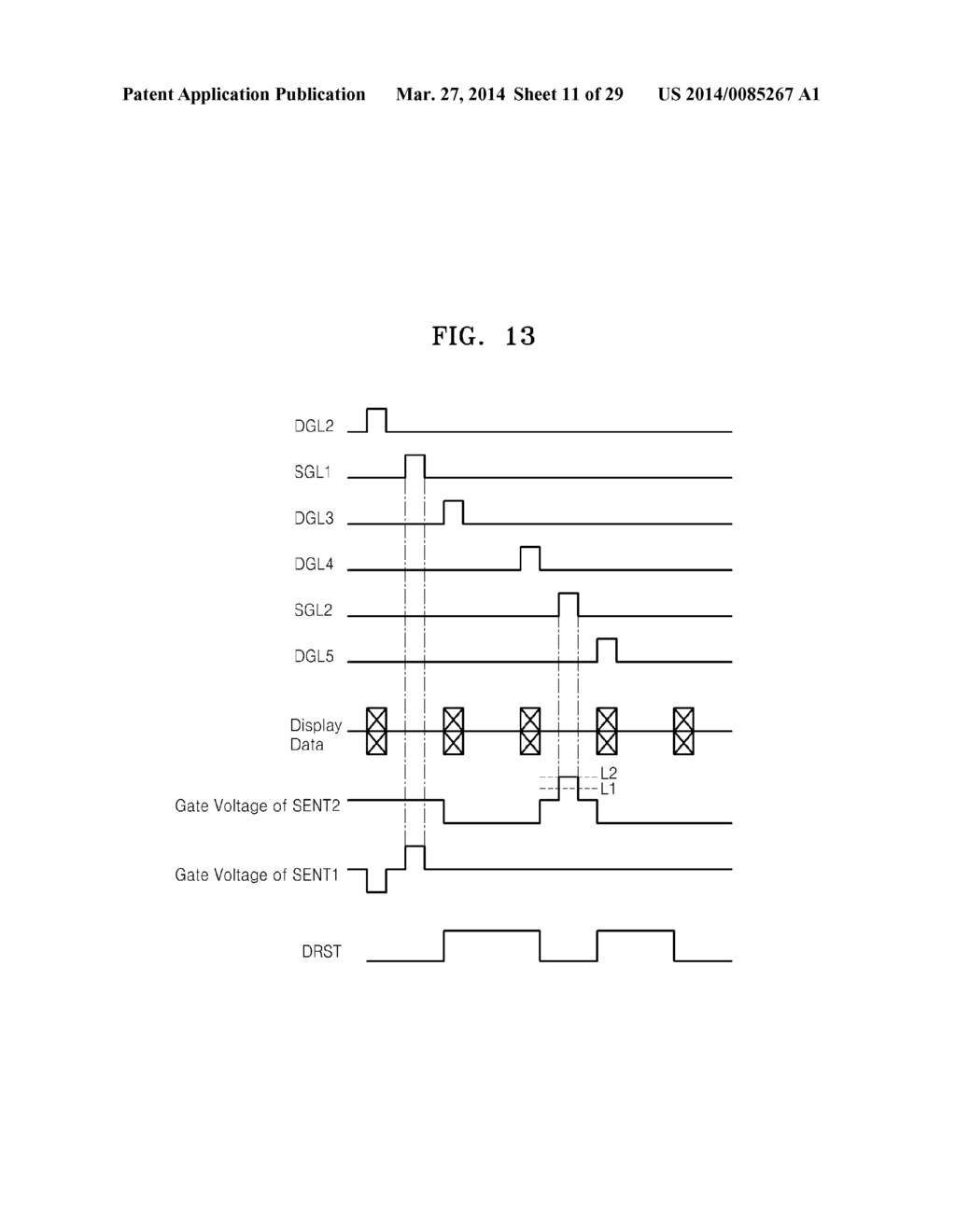 HYBRID TOUCH PANEL, HYBRID TOUCH SCREEN APPARATUS, AND METHOD OF DRIVING     THE HYBRID TOUCH PANEL - diagram, schematic, and image 12