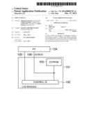 DISPLAY DEVICE diagram and image