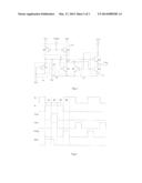 Gate Driving Circuit And Display diagram and image