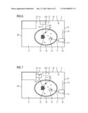 PLACEMENT OF INFORMATION FIELDS WHEN DISPLAYING A DIGITAL MEDICAL DATASET diagram and image