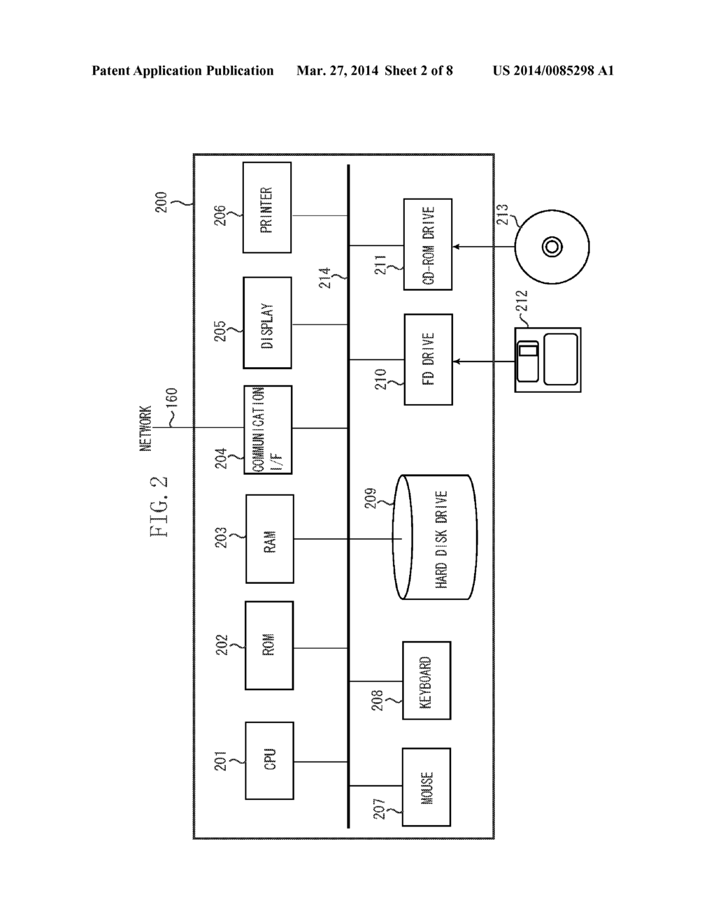 MIXED REALITY SPACE IMAGE PROVIDING APPARATUS - diagram, schematic, and image 03