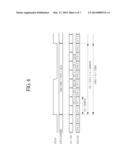 TIMING CONTROLLER, DRIVING METHOD THEREOF, AND FLAT PANEL DISPLAY DEVICE     USING THE SAME diagram and image