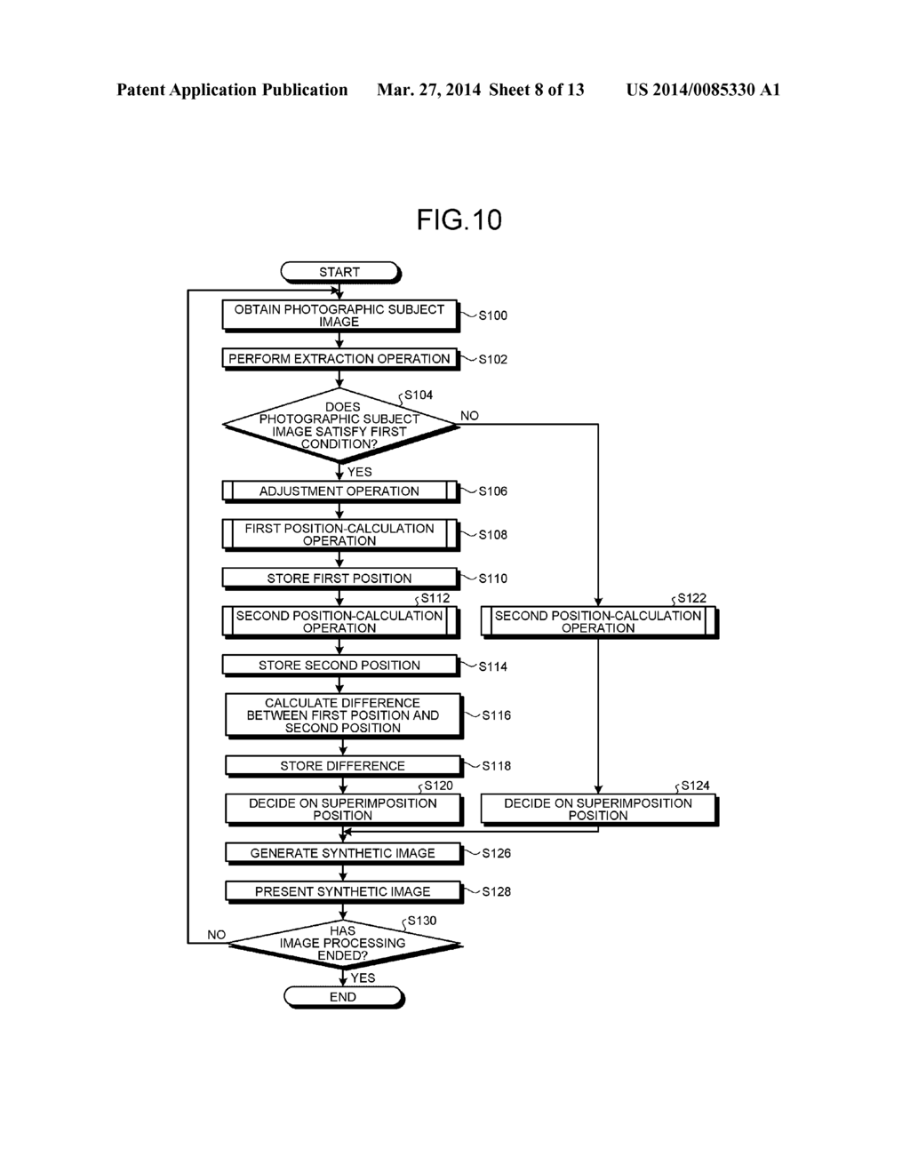 IMAGE PROCESSING DEVICE, IMAGE PROCESSING METHOD, COMPUTER READABLE MEDIUM - diagram, schematic, and image 09