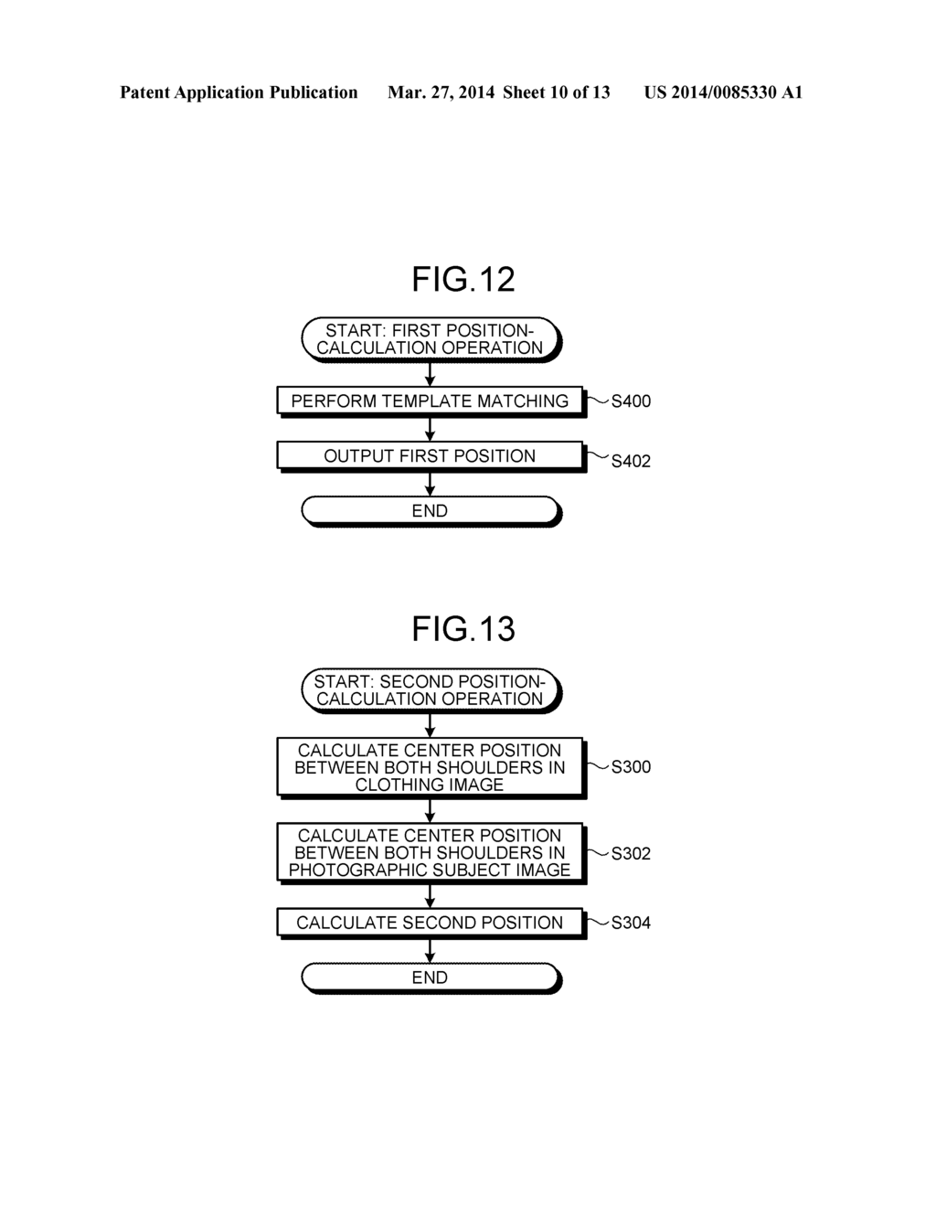 IMAGE PROCESSING DEVICE, IMAGE PROCESSING METHOD, COMPUTER READABLE MEDIUM - diagram, schematic, and image 11