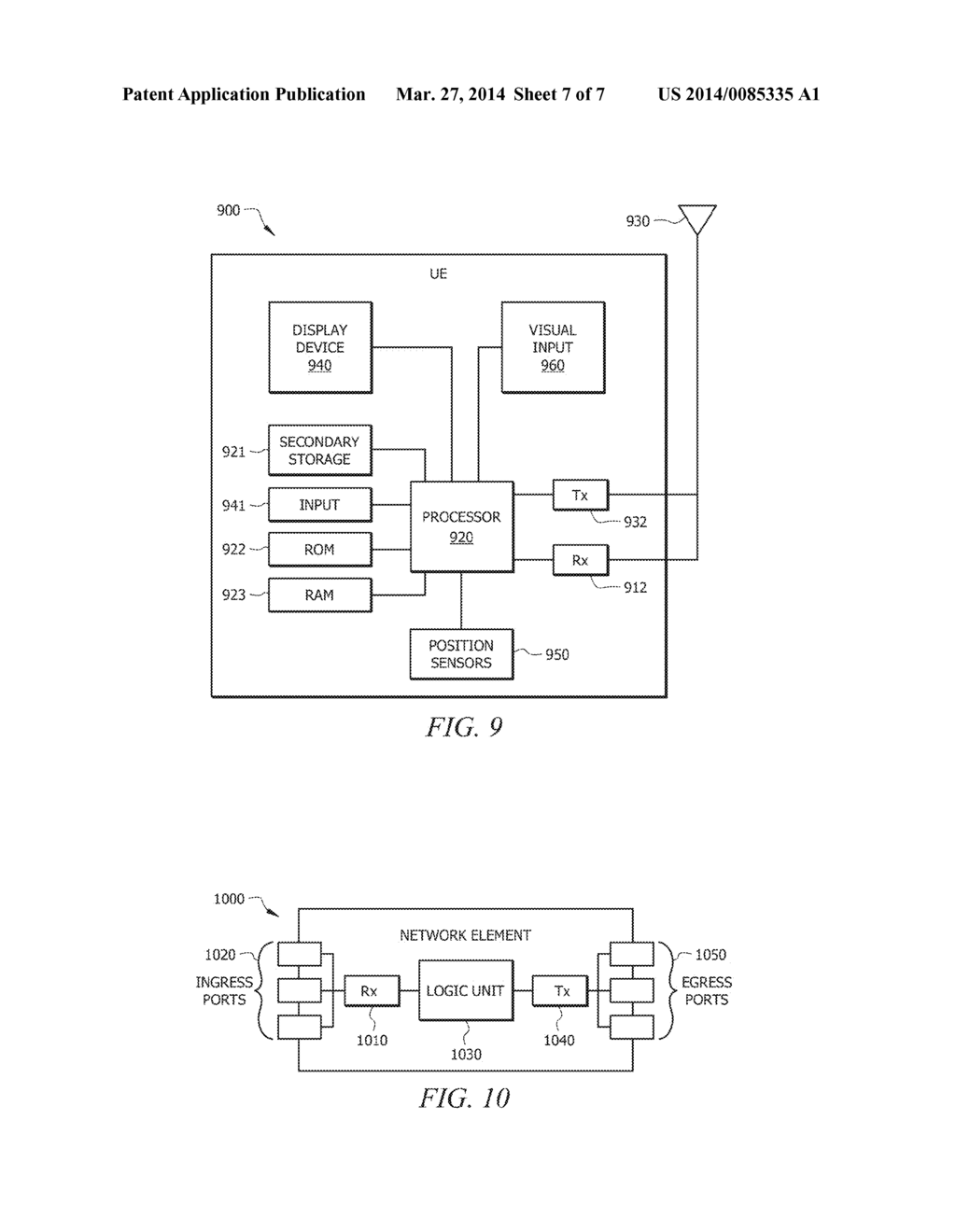 Network Visualization Through Augmented Reality and Modeling - diagram, schematic, and image 08