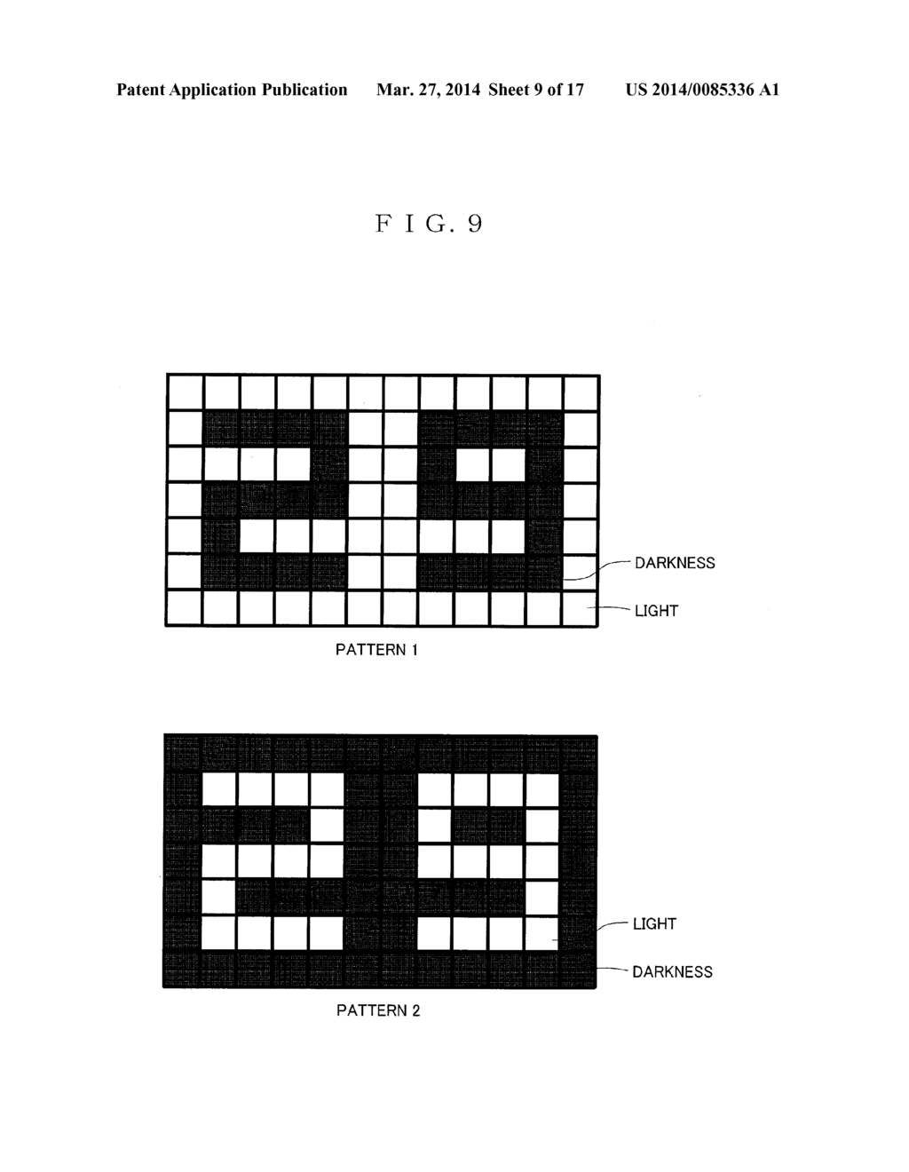 INFORMATION PROVIDING METHOD AND INFORMATION PROVIDING DEVICE - diagram, schematic, and image 10