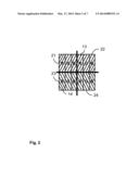 STEREOSCOPIC DISPLAY WITH IMPROVED VERTICAL RESOLUTION diagram and image