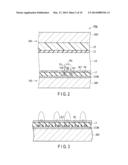 LIQUID CRYSTAL DISPLAY DEVICE AND METHOD OF DRIVING THE SAME diagram and image