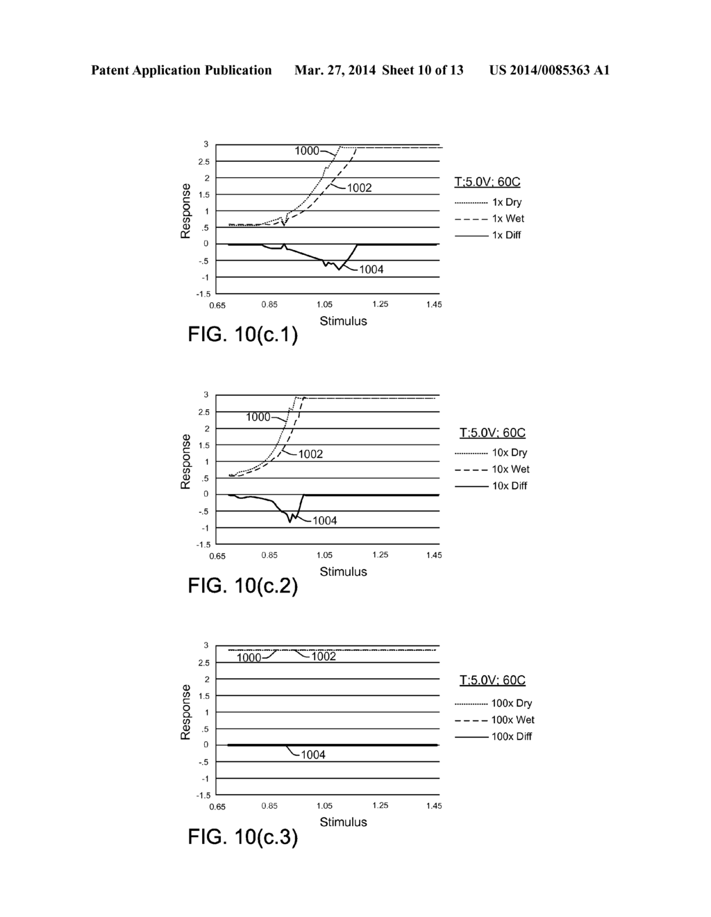 FLUID LEVEL SENSOR AND RELATED METHODS - diagram, schematic, and image 11