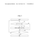 PRINTER AND NON-TRANSITORY COMPUTER-READABLE STORAGE MEDIUM STORING     PRINTER CONTROL PROGRAM diagram and image