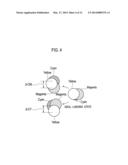 IMAGE FORMING DEVICE AND IMAGE FORMING METHOD diagram and image