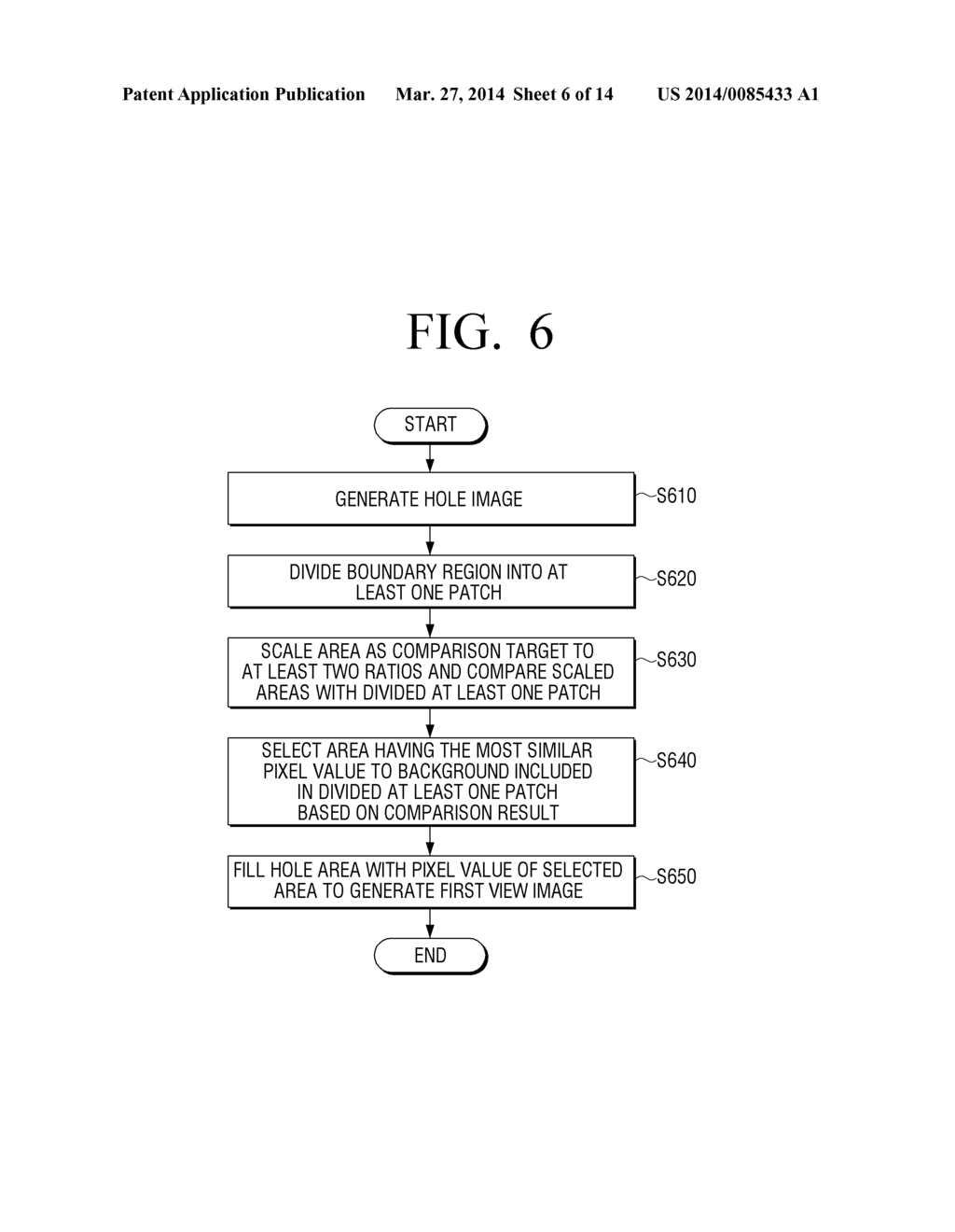 MULTIVIEW IMAGE GENERATING METHOD AND MULTIVIEW IMAGE DISPLAY APPARATUS - diagram, schematic, and image 07