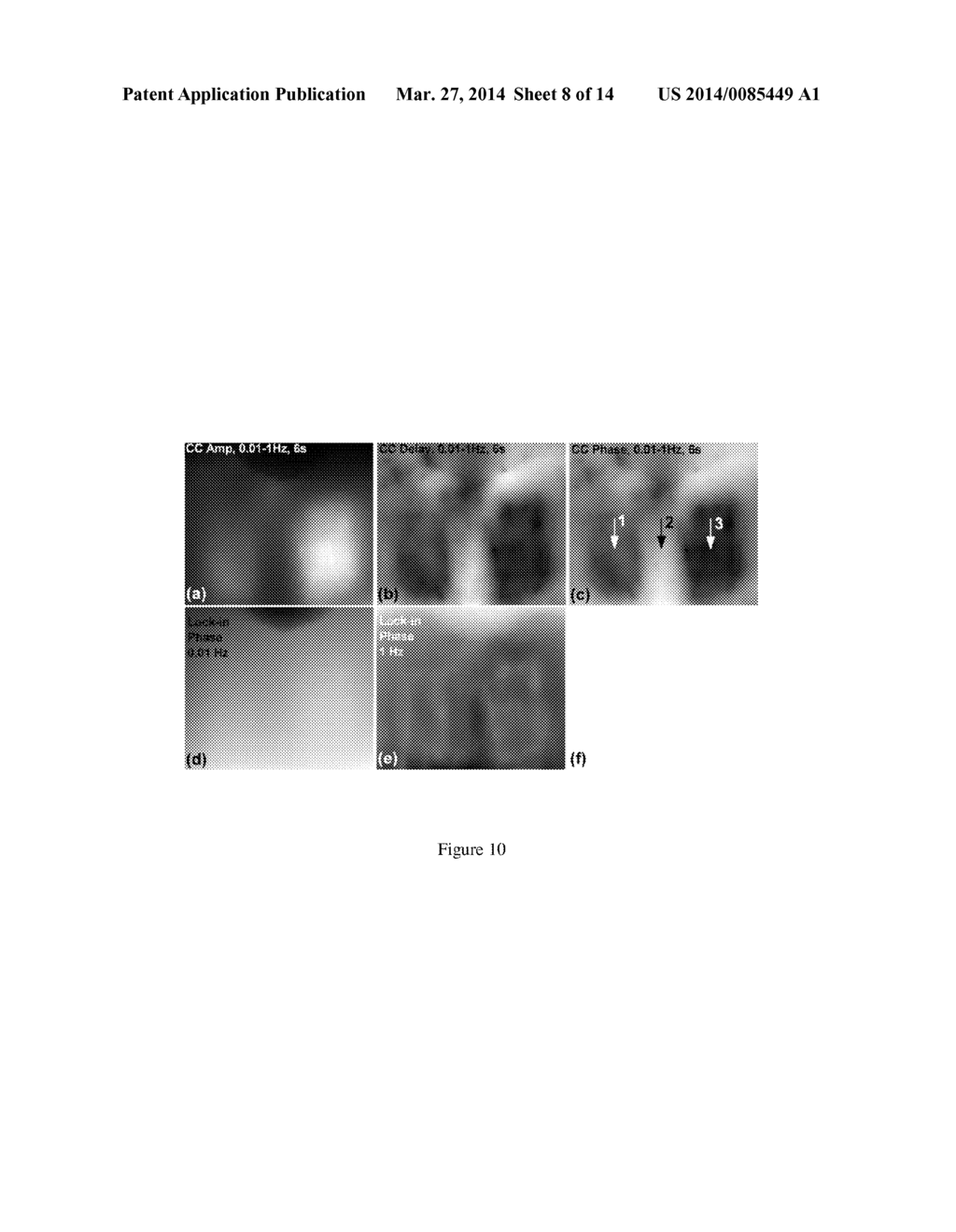 SYSTEMS AND METHODS FOR THERMOPHOTONIC DYNAMIC IMAGING - diagram, schematic, and image 09