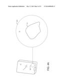 ANGULAR VISUAL RESPONSE OF COSMETIC SURFACES diagram and image