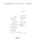 ANGULAR VISUAL RESPONSE OF COSMETIC SURFACES diagram and image