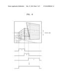 MONITORING CAMERA FOR GENERATING PRIVACY MASK AND METHOD OF CONTROLLING     THE SAME diagram and image