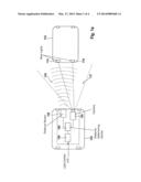 METHOD AND DEVICE FOR PROVIDING A SIGNAL FOR A LIGHT CONTROL UNIT diagram and image