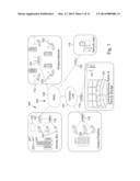 CONTENT-AWARE COMPUTER NETWORKING DEVICES WITH VIDEO ANALYTICS FOR     REDUCING VIDEO STORAGE AND VIDEO COMMUNICATION BANDWIDTH REQUIREMENTS OF     A VIDEO SURVEILLANCE NETWORK CAMERA SYSTEM diagram and image