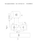 CONTENT-AWARE COMPUTER NETWORKING DEVICES WITH VIDEO ANALYTICS FOR     REDUCING VIDEO STORAGE AND VIDEO COMMUNICATION BANDWIDTH REQUIREMENTS OF     A VIDEO SURVEILLANCE NETWORK CAMERA SYSTEM diagram and image