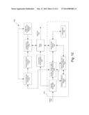 CONTENT-AWARE COMPUTER NETWORKING DEVICES WITH VIDEO ANALYTICS FOR     REDUCING VIDEO STORAGE AND VIDEO COMMUNICATION BANDWIDTH REQUIREMENTS OF     A VIDEO SURVEILLANCE NETWORK CAMERA SYSTEM diagram and image