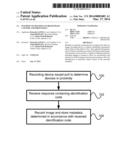 MACHINE-TO-MACHINE ENABLED IMAGE CAPTURE AND PROCESSING diagram and image