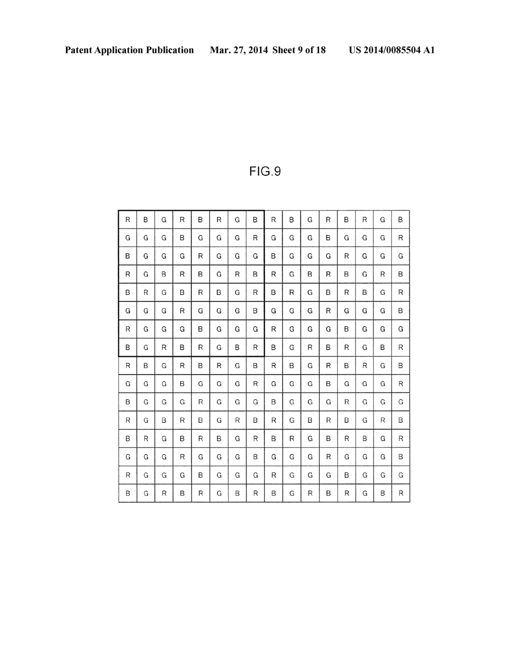 IMAGING DEVICE, CONTROL METHOD FOR IMAGING DEVICE, AND STORAGE MEDIUM     STORING A CONTROL PROGRAM FOR IMAGING DEVICE - diagram, schematic, and image 10