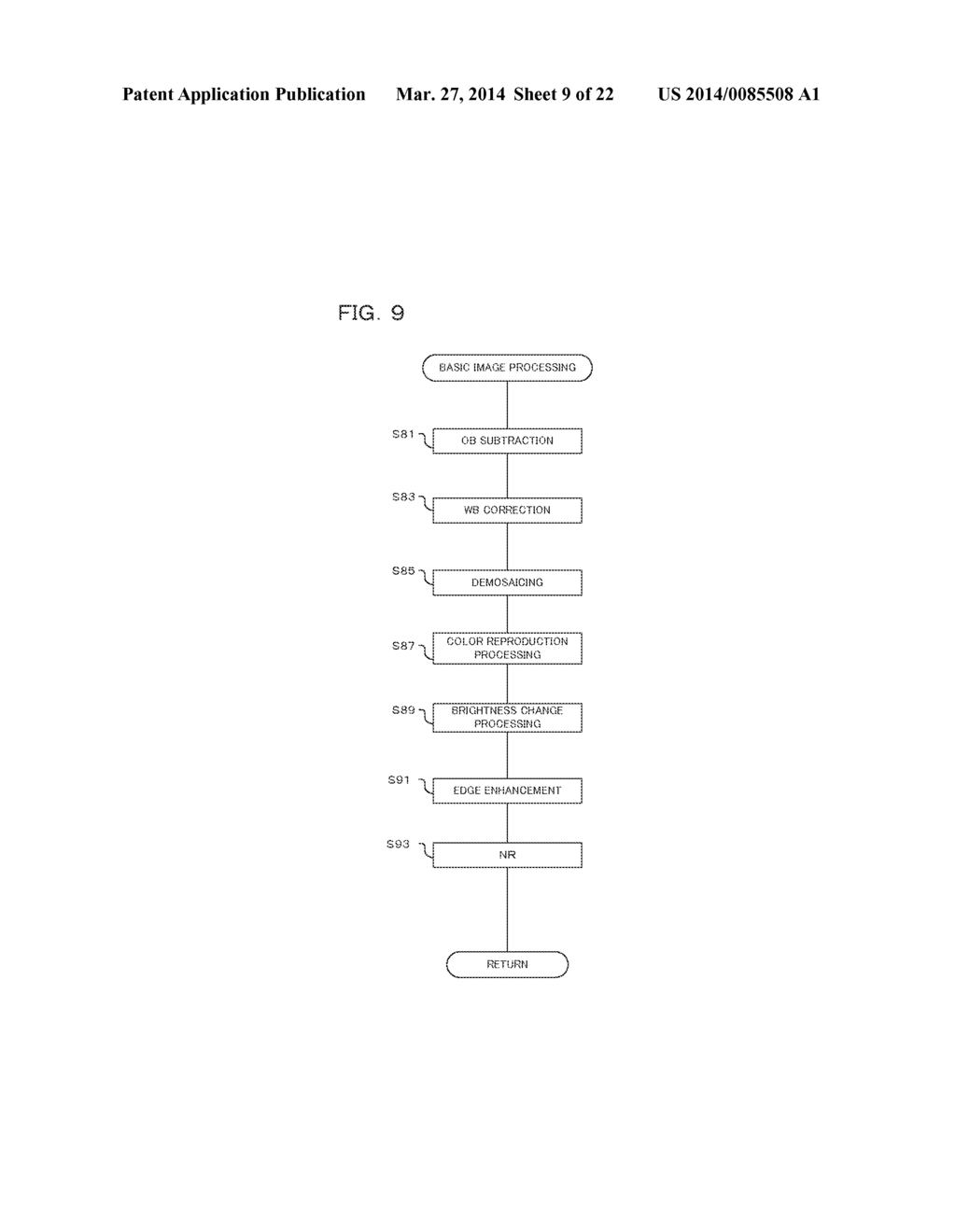 IMAGE EDITING DEVICE AND IMAGE EDITING METHOD - diagram, schematic, and image 10