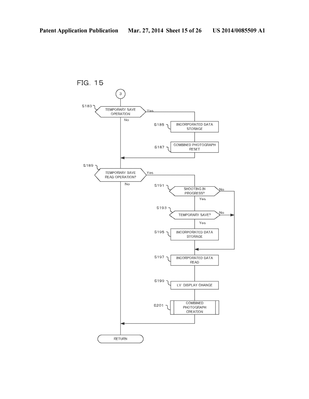 IMAGE EDITING DEVICE AND IMAGE EDITING METHOD - diagram, schematic, and image 16