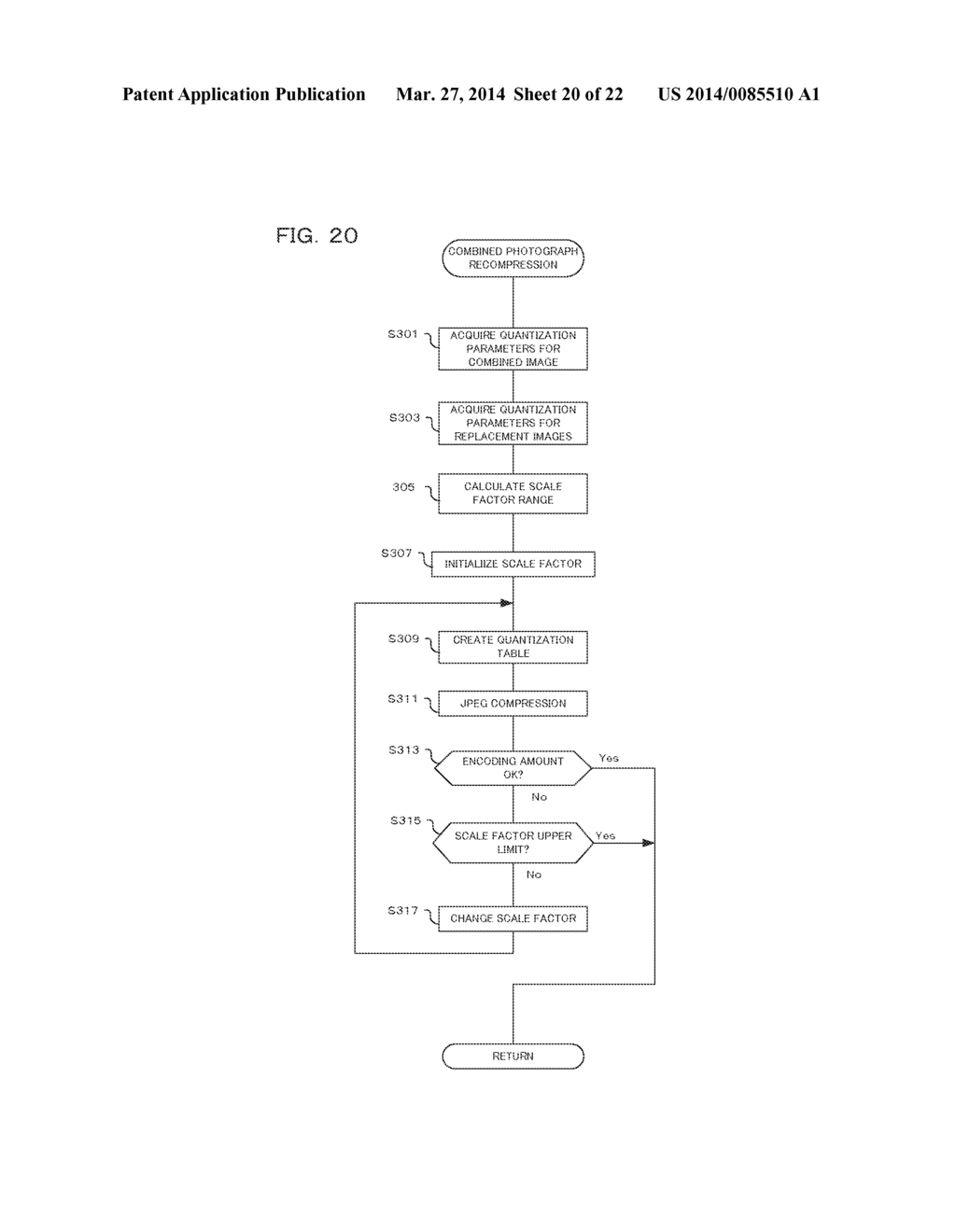 IMAGE EDITING DEVICE AND IMAGE EDITING METHOD - diagram, schematic, and image 21