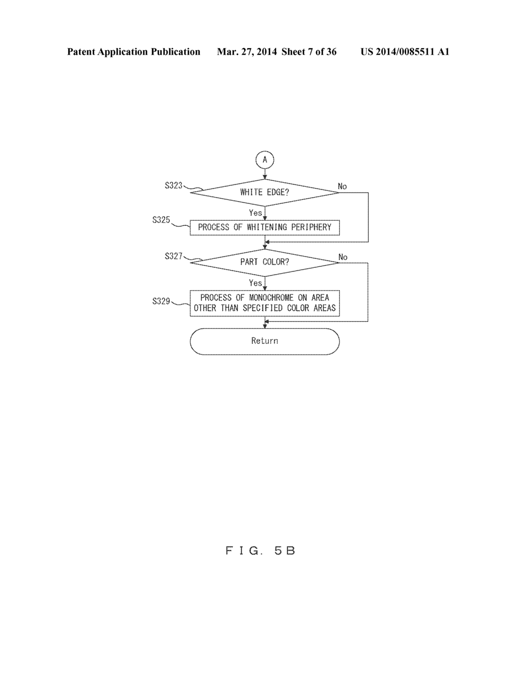 IMAGE PROCESSING DEVICE, METHOD FOR PROCESSING IMAGE, AND RECORDING MEDIUM - diagram, schematic, and image 08