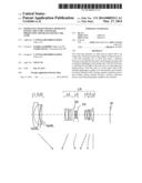 ZOOM LENS, IMAGE-PICKUP APPARATUS HAVING THE SAME, AND IMAGE PROJECTION     APPARATUS HAVING THE SAME diagram and image