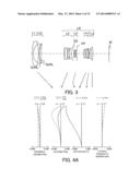 ZOOM LENS, IMAGE-PICKUP APPARATUS HAVING THE SAME, AND IMAGE PROJECTION     APPARATUS HAVING THE SAME diagram and image